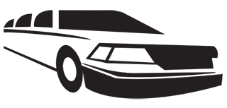 Executive Transport Limo Logo